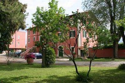 фото отеля Agriturismo La Meridiana