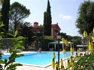 фото отеля Agriturismo La Meridiana