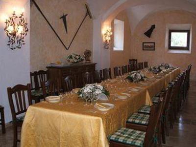 фото отеля Agriturismo La Meridiana