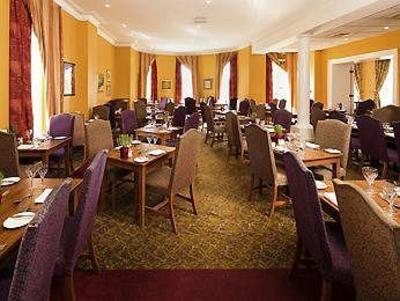 фото отеля Mercure Gloucester Bowden Hall