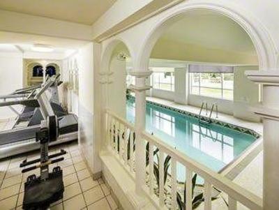 фото отеля Mercure Gloucester Bowden Hall