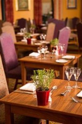 фото отеля Mercure Gloucester Bowden Hall