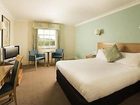 фото отеля Mercure Gloucester Bowden Hall