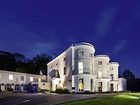 фото отеля Mercure Gloucester Bowden Hall