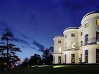 фото отеля Mercure Gloucester Bowden Hall