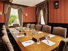 фото отеля Mercure Gloucester Bowden Hall