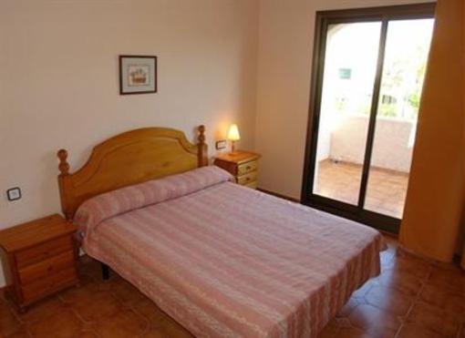 фото отеля Hotel Pino Alto Mont-Roig del Camp