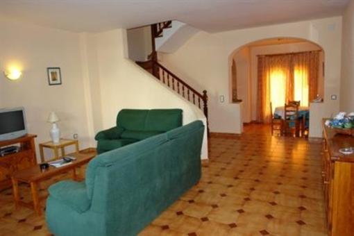 фото отеля Hotel Pino Alto Mont-Roig del Camp