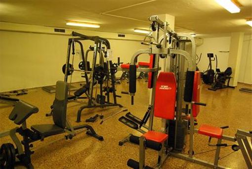 фото отеля Hotel Pino Alto Mont-Roig del Camp