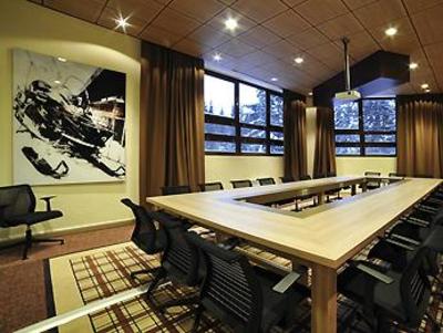 фото отеля Mercure Courchevel
