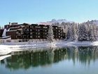 фото отеля Mercure Courchevel