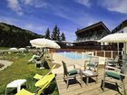 фото отеля Mercure Courchevel