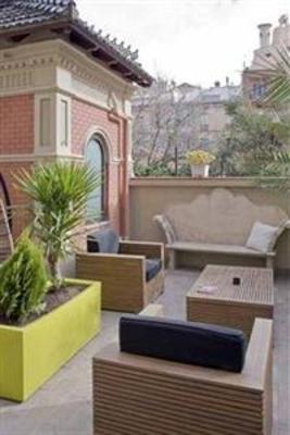 фото отеля Next To Hotel Barcelona