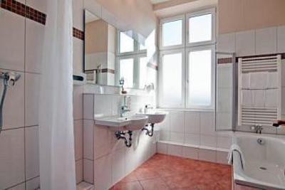 фото отеля Hotel Graf Moltke Novum