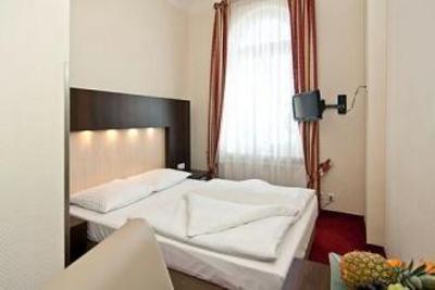 фото отеля Hotel Graf Moltke Novum