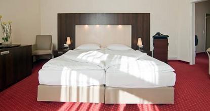 фото отеля Hotel Graf Moltke Novum