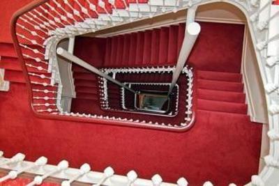 фото отеля Hotel Graf Moltke Novum