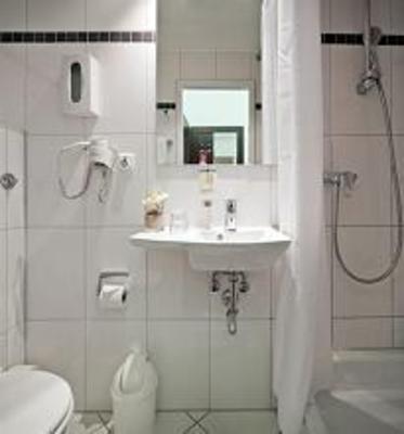 фото отеля Hotel Graf Moltke Novum