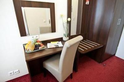 фото отеля Hotel Graf Moltke Novum
