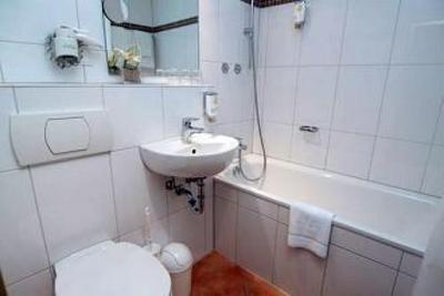 фото отеля Hotel Graf Moltke Novum