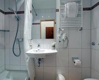 фото отеля Hotel Graf Moltke Novum