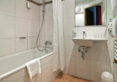 фото отеля Hotel Graf Moltke Novum