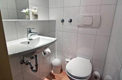 фото отеля Hotel Graf Moltke Novum