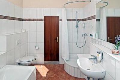 фото отеля Hotel Graf Moltke Novum