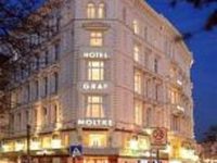 Hotel Graf Moltke Novum