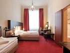 фото отеля Hotel Graf Moltke Novum