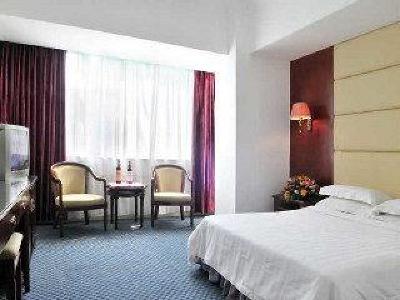 фото отеля Junshan Hotel