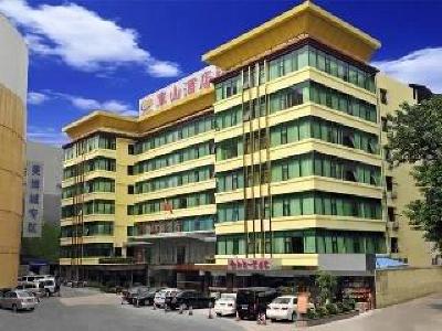 фото отеля Junshan Hotel