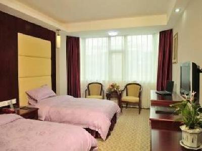 фото отеля Junshan Hotel