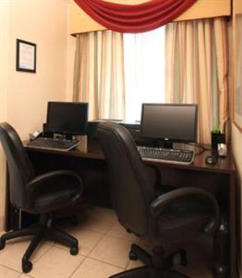 фото отеля Fairfield Inn & Suites Kansas City North