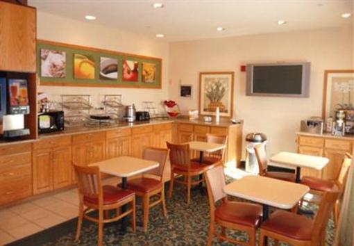 фото отеля Fairfield Inn & Suites Kansas City North