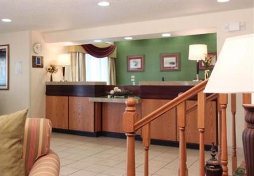 фото отеля Fairfield Inn & Suites Kansas City North