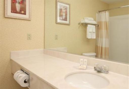 фото отеля Fairfield Inn & Suites Kansas City North