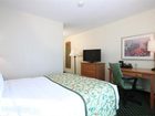 фото отеля Fairfield Inn & Suites Kansas City North