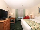 фото отеля Fairfield Inn & Suites Kansas City North