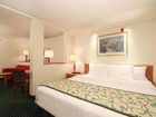 фото отеля Fairfield Inn & Suites Kansas City North