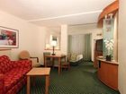 фото отеля Fairfield Inn & Suites Kansas City North