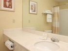 фото отеля Fairfield Inn & Suites Kansas City North