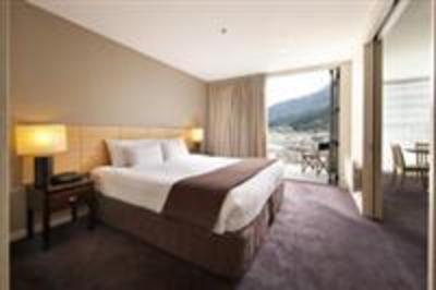 фото отеля Scenic Suites Queenstown