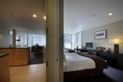 фото отеля Scenic Suites Queenstown