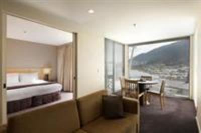 фото отеля Scenic Suites Queenstown