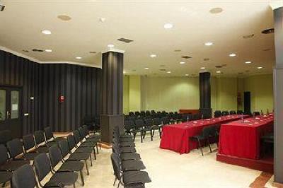 фото отеля Husa Galicia Palace