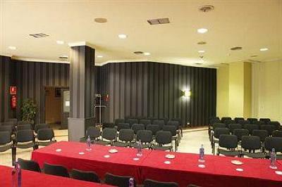 фото отеля Husa Galicia Palace