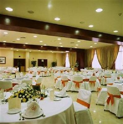 фото отеля Husa Galicia Palace