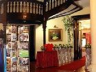 фото отеля Hoa Binh Hotel Hanoi