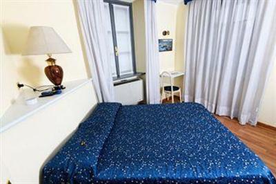 фото отеля Il Loggiato Dei Serviti Hotel